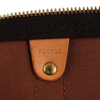 Louis Vuitton Monogram Keepall 60 7 of 8