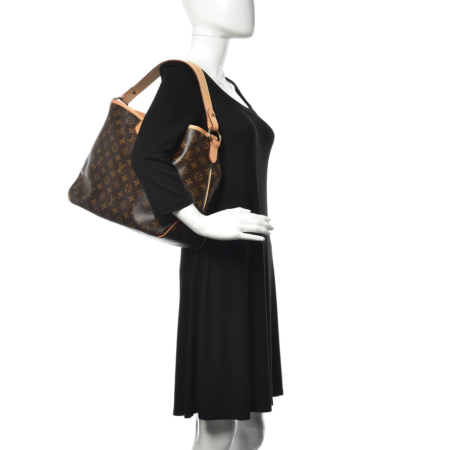 Monogram Delightful PM