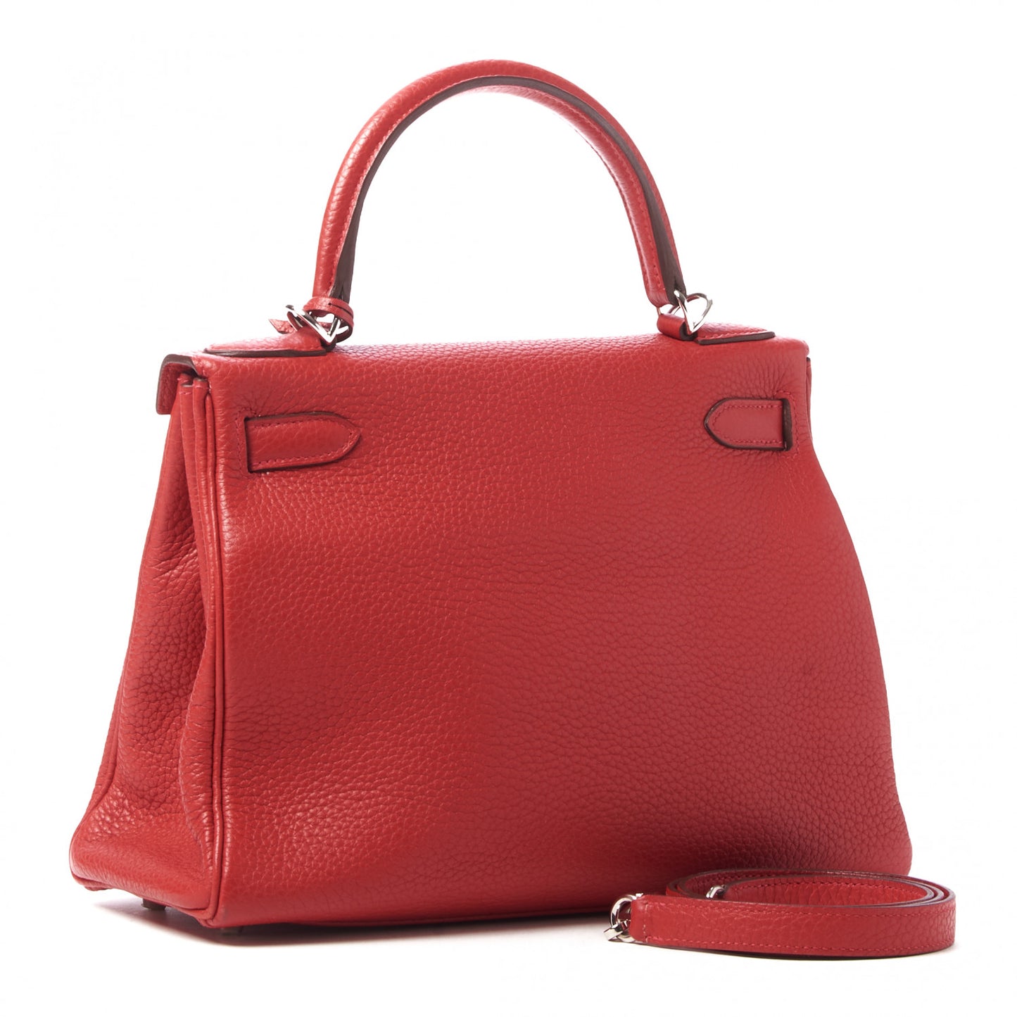 Taurillon Clemence Kelly Retourne 28 Rouge Casaque