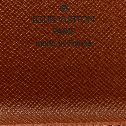 Louis Vuitton Monogram Elise Wallet 6 of 6