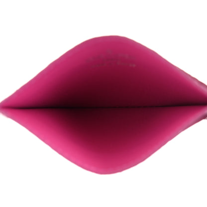 Louis Vuitton Snakeskin Card Holder Fuchsia 5 of 7