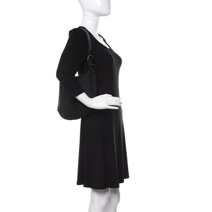 Fendi Zucchino Oyster Black 2 of 10