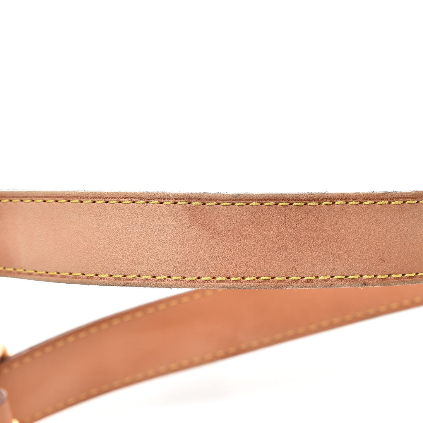 Vachetta 25mm Adjustable Shoulder Strap