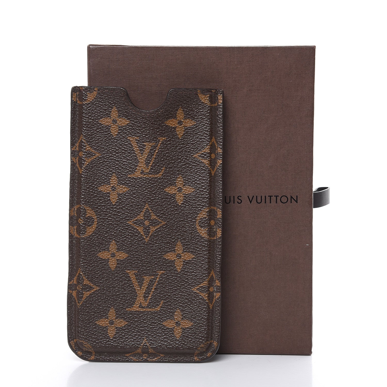 Louis Vuitton Monogram iPhone 6 Plus Hard Case 6 of 6
