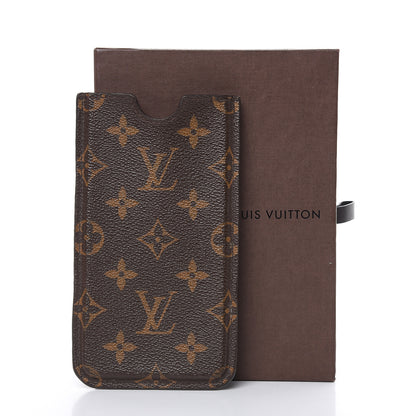 Louis Vuitton Monogram iPhone 6 Plus Hard Case 6 of 6