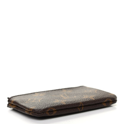Louis Vuitton Monogram Key Pouch 4 of 6