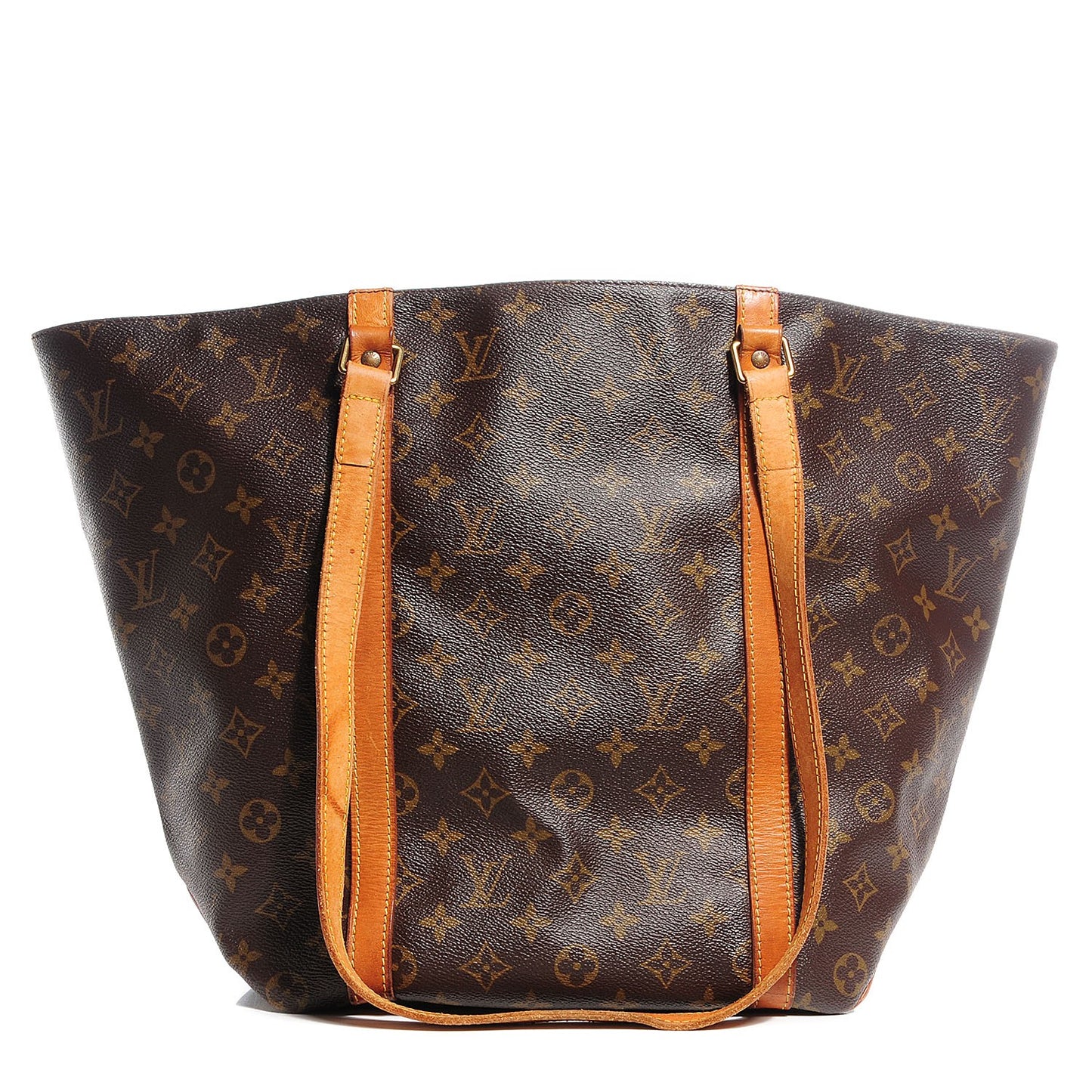 Monogram Sac Shopping