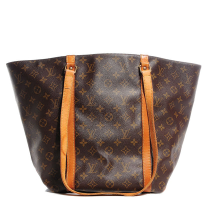 Louis Vuitton Monogram Sac Shopping 1 of 7