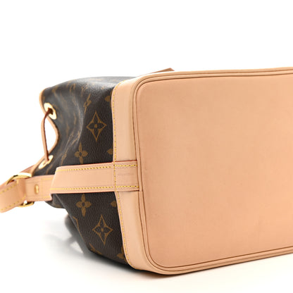 Louis Vuitton Monogram Noe BB 9 of 10