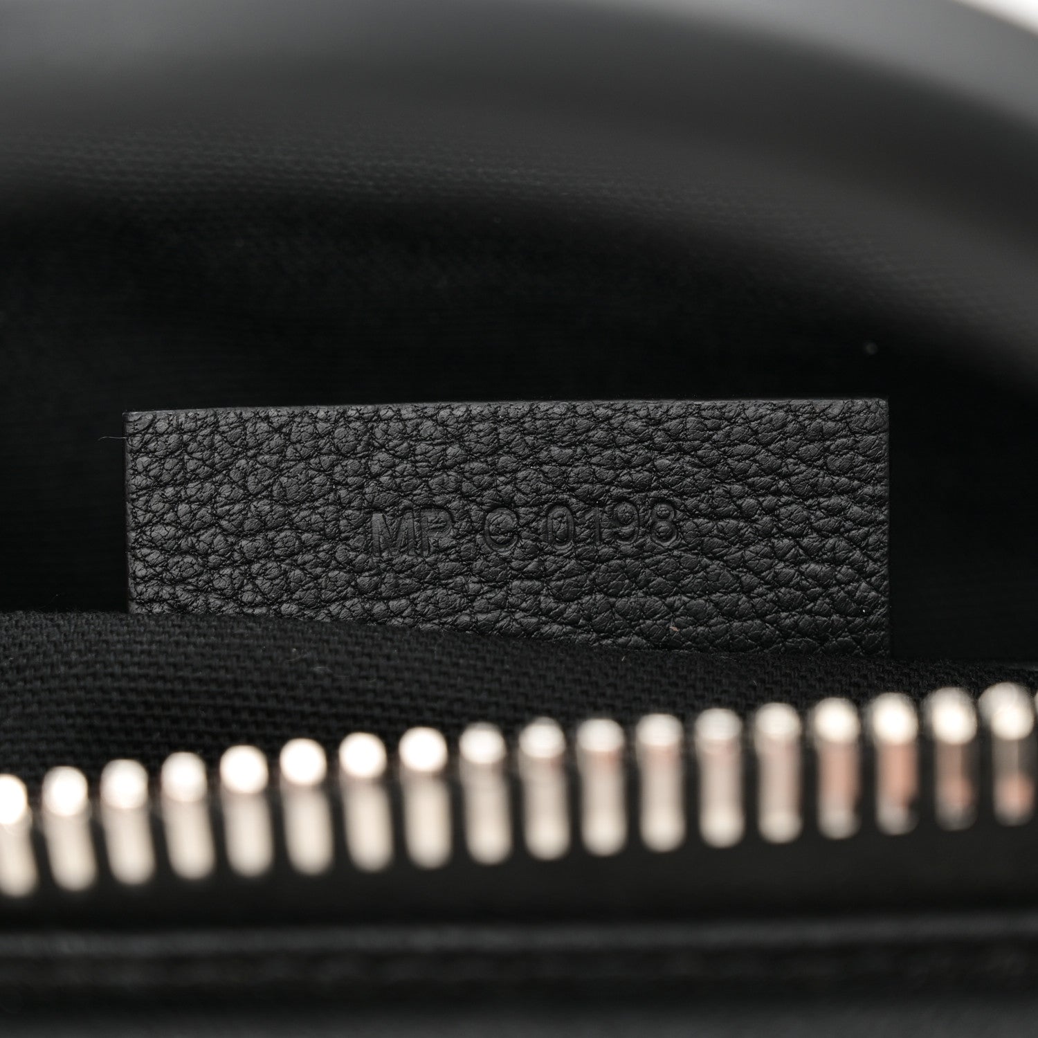 Givenchy Sugar Goatskin Small Antigona Black 7 of 10