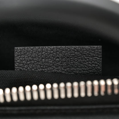 Givenchy Sugar Goatskin Small Antigona Black 7 of 10