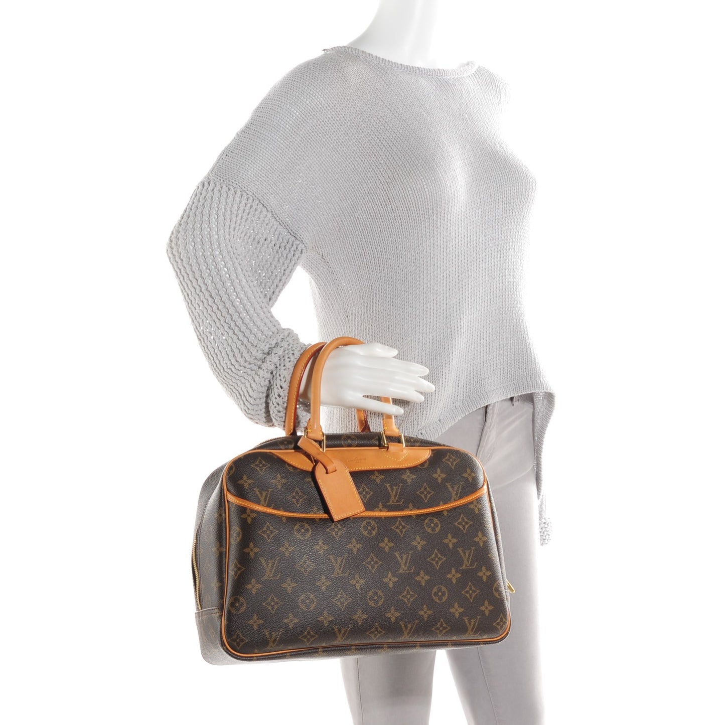 Monogram Deauville