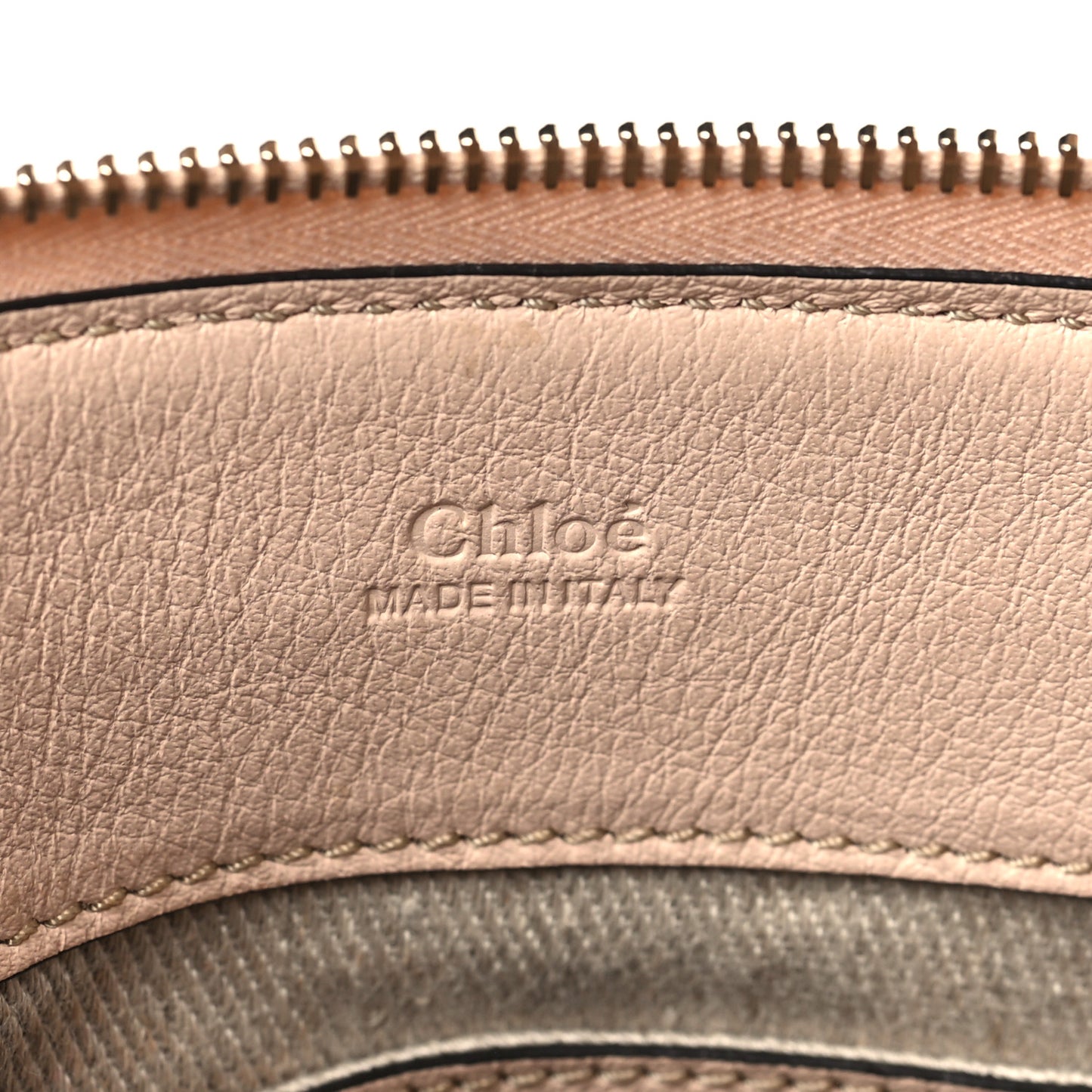 Buffalo Mini Edith Bag Cement Pink