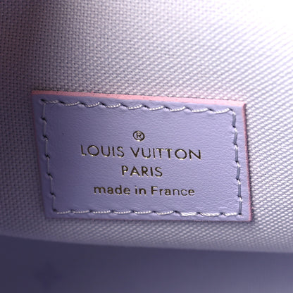 Louis Vuitton Monogram Giant Spring In The City Onthego PM Sunrise Pastel 6 of 9