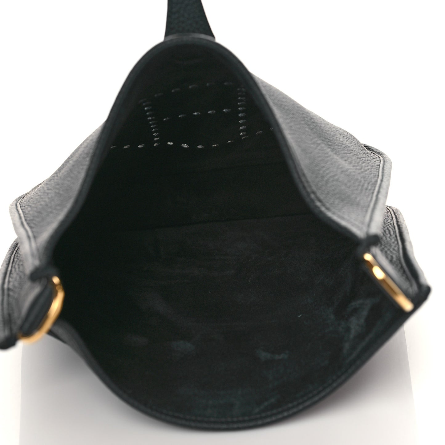 Taurillon Clemence Evelyne III PM Black