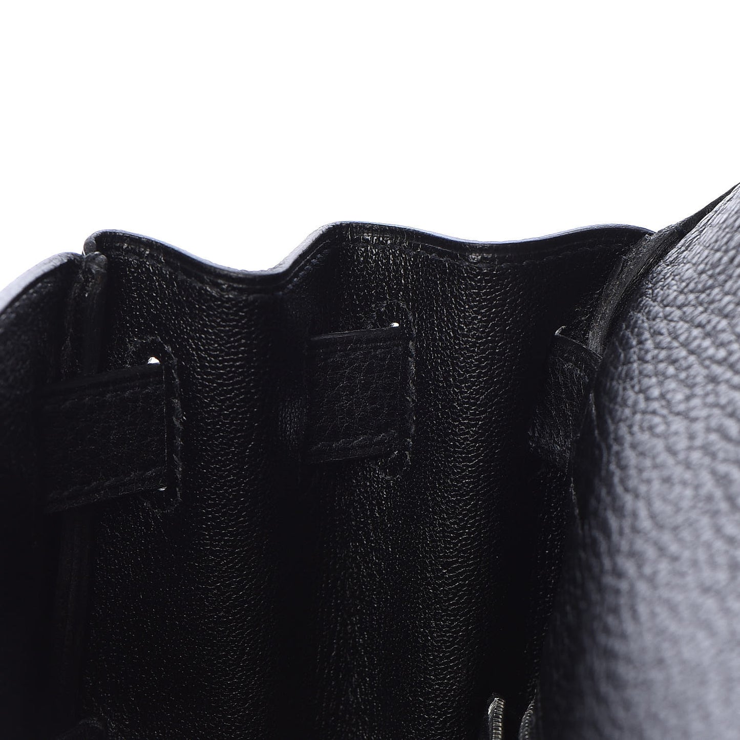 Togo Kelly Retourne 28 Black