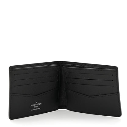 Louis Vuitton Monogram Reverse Eclipse Slender Wallet 5 of 6