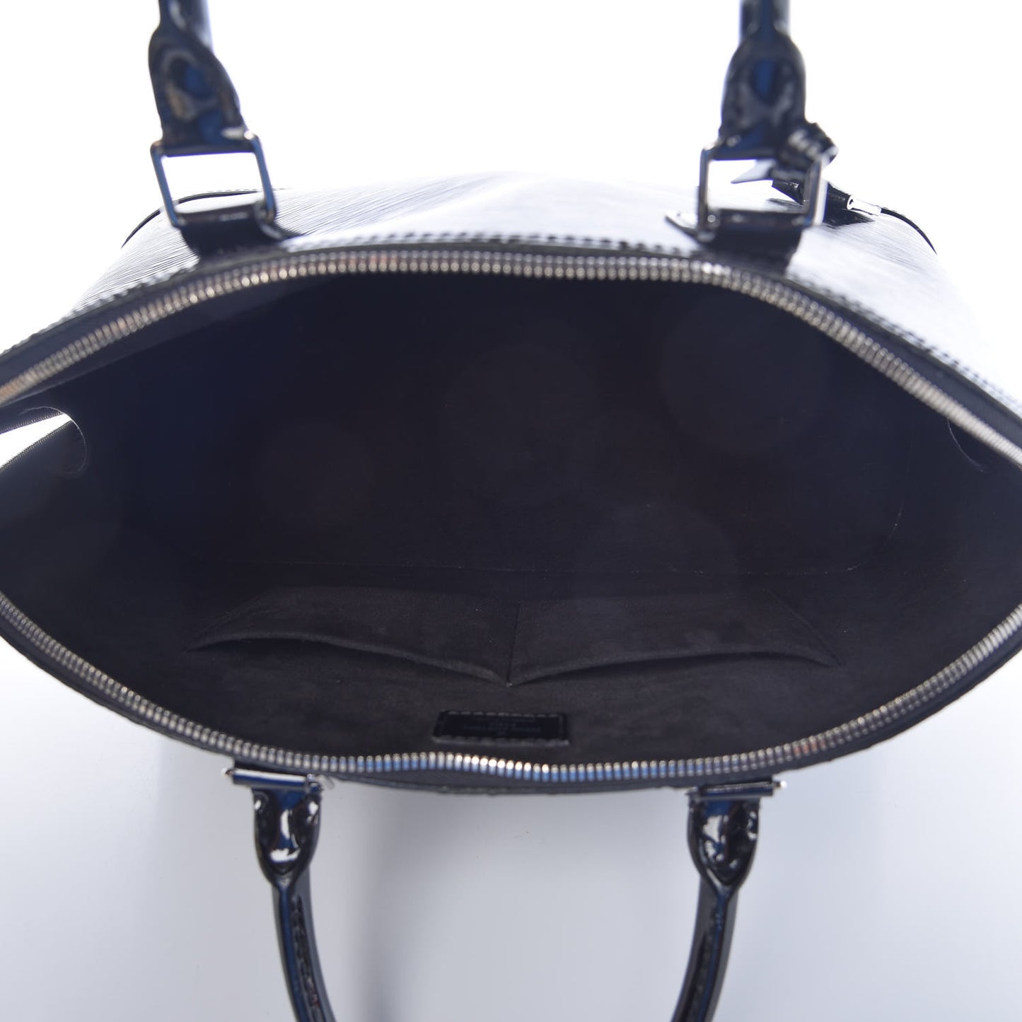Electric Epi Alma GM Black