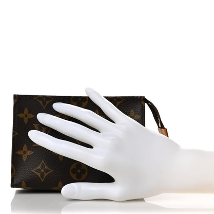 Louis Vuitton Monogram Toiletry Pouch 15 2 of 6