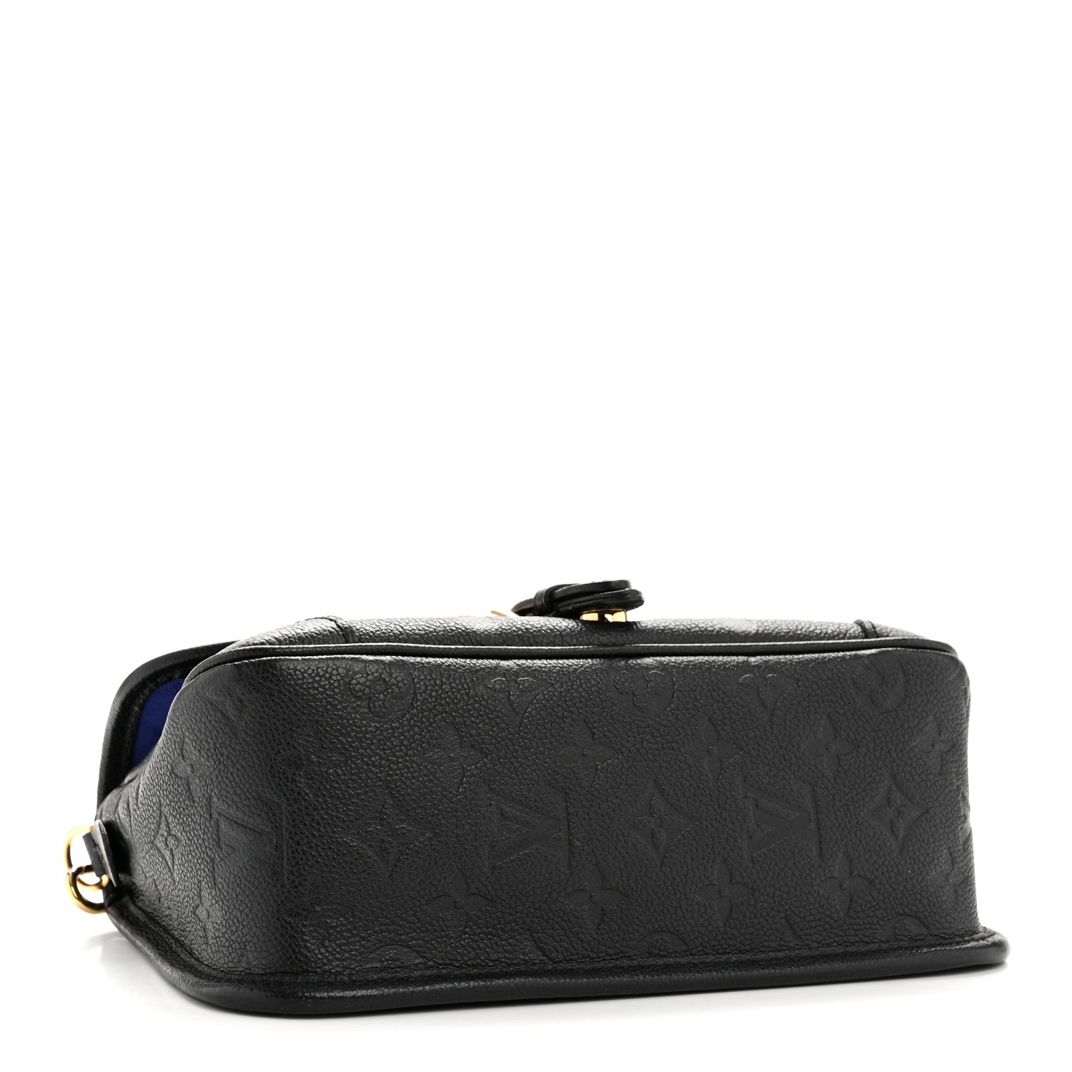 Louis Vuitton Empreinte Monogram Giant Diane Black 4 of 12