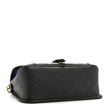 Louis Vuitton Empreinte Monogram Giant Diane Black 4 of 12