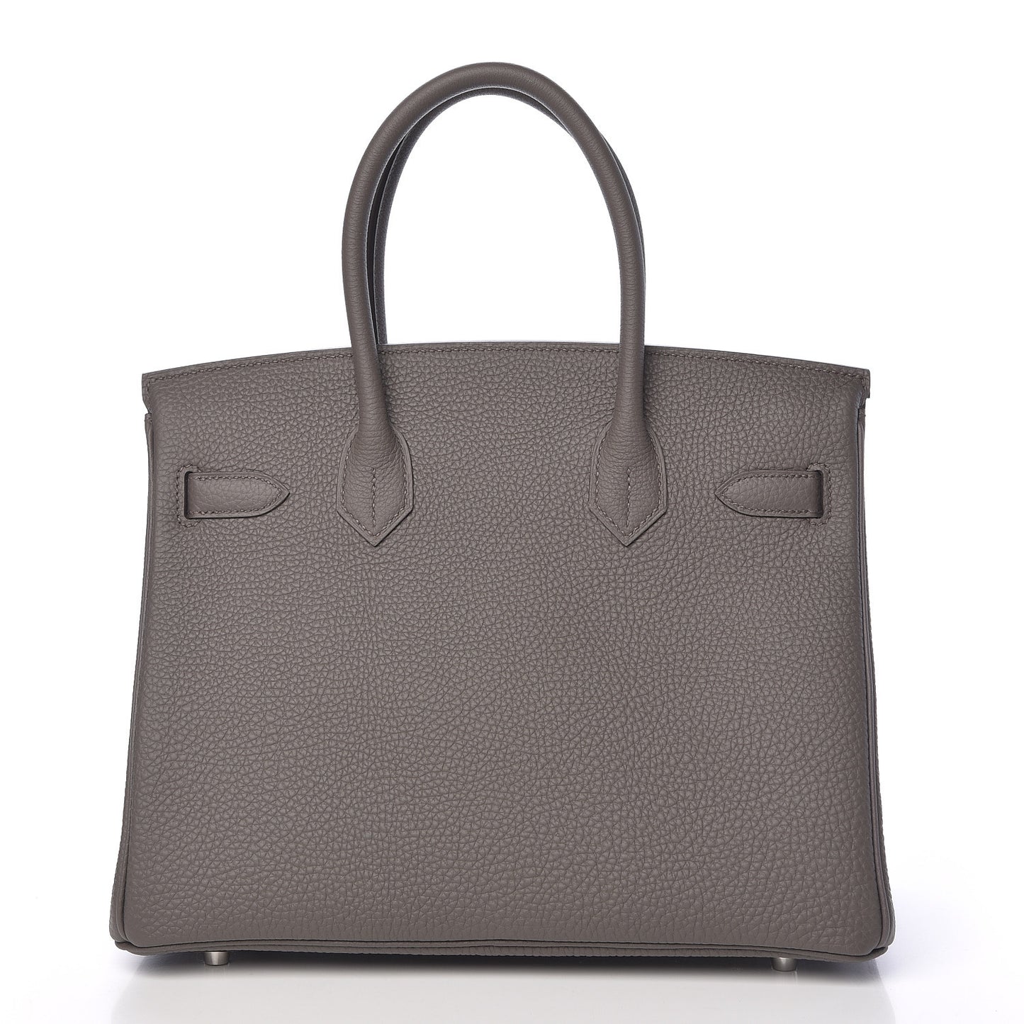 Togo Birkin 30 Etain