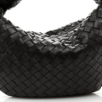 Bottega Veneta Nappa Intrecciato Teen Jodie Fondant 8 of 10