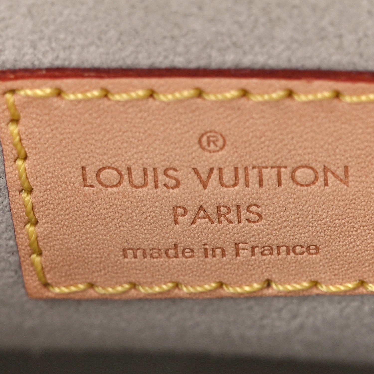 Louis Vuitton Monogram Giant By The Pool Tiny Backpack Brume 6 of 10
