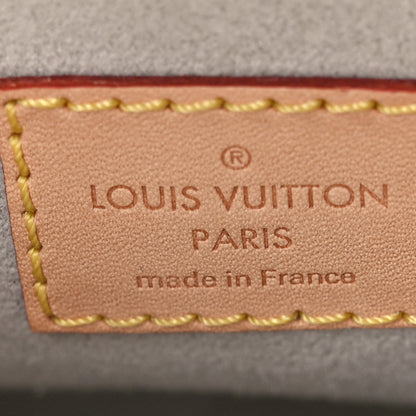 Louis Vuitton Monogram Giant By The Pool Tiny Backpack Brume 6 of 10