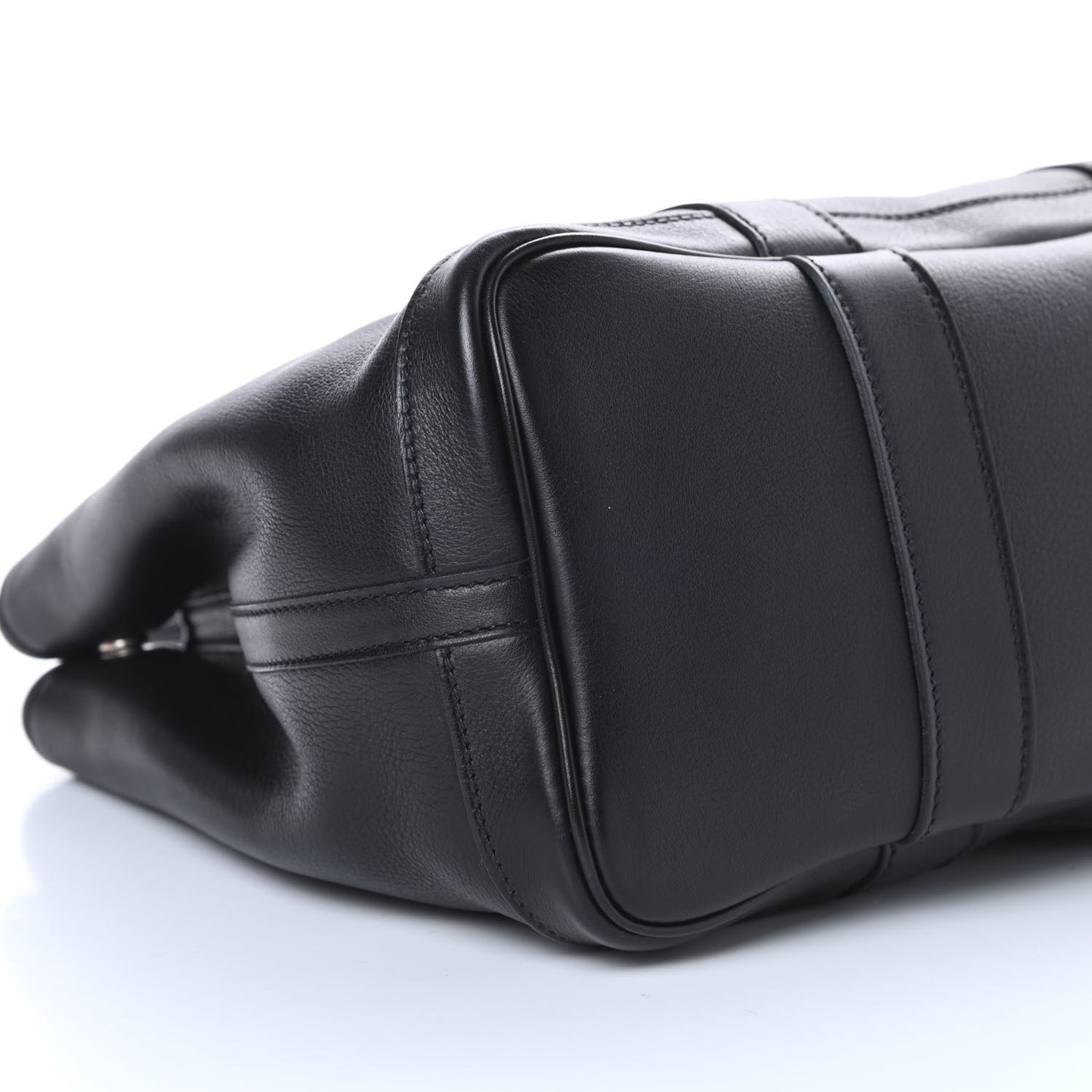 Swift Scattered Letters Garden Party TPM Black