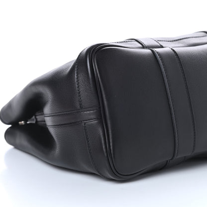 Hermes Swift Scattered Letters Garden Party TPM Black 9 of 13