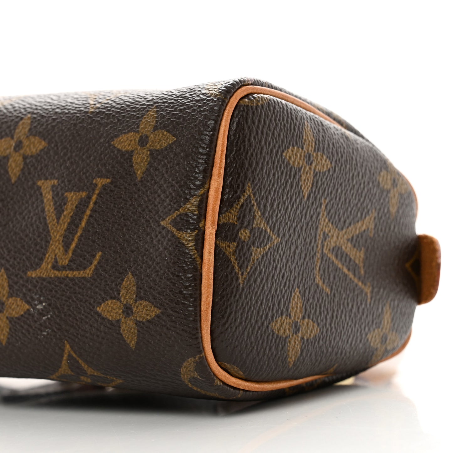 Monogram Mini Sac HL Speedy