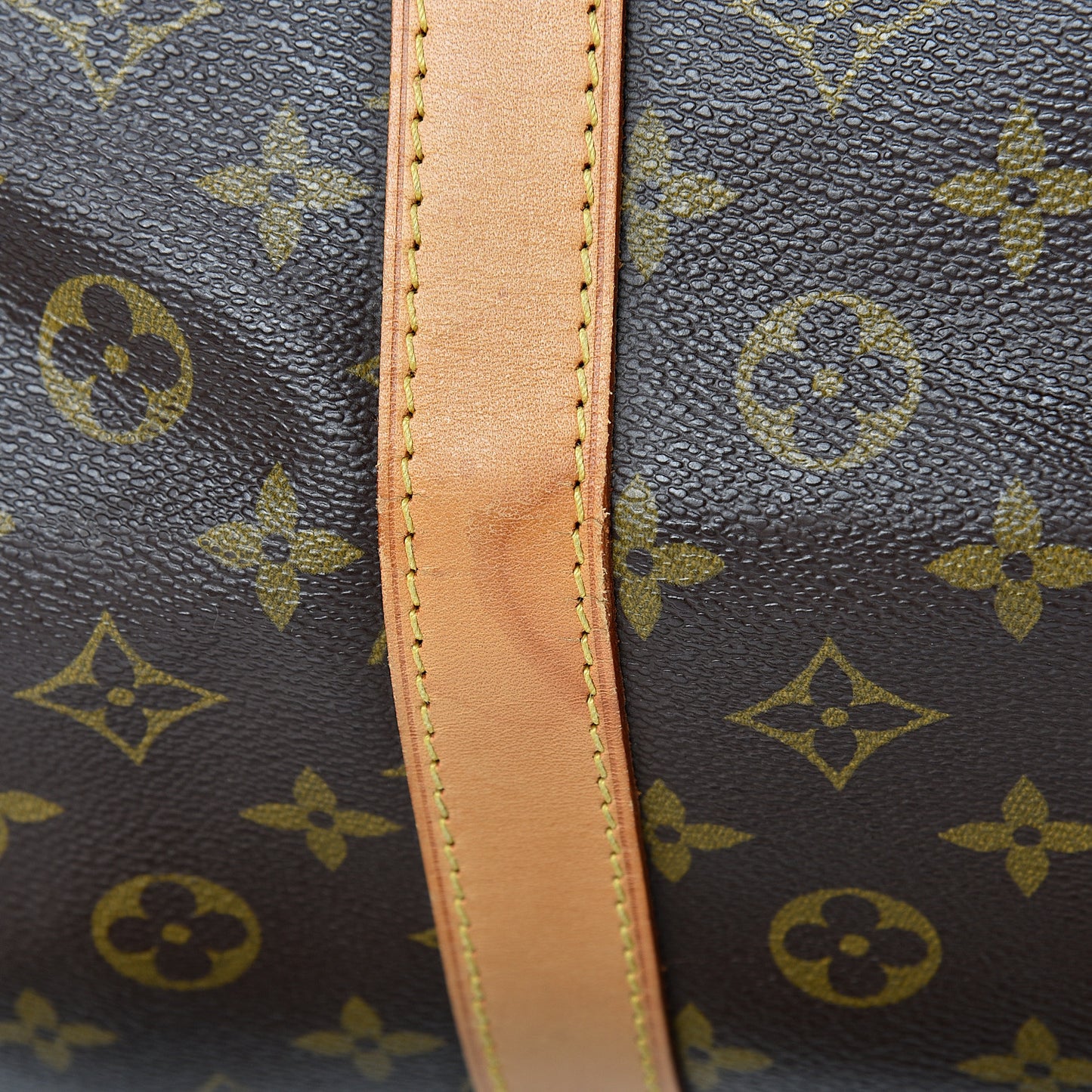 Monogram Keepall Bandouliere 60