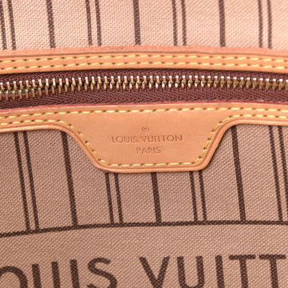 Louis Vuitton Monogram Neo Neverfull MM 5 of 5