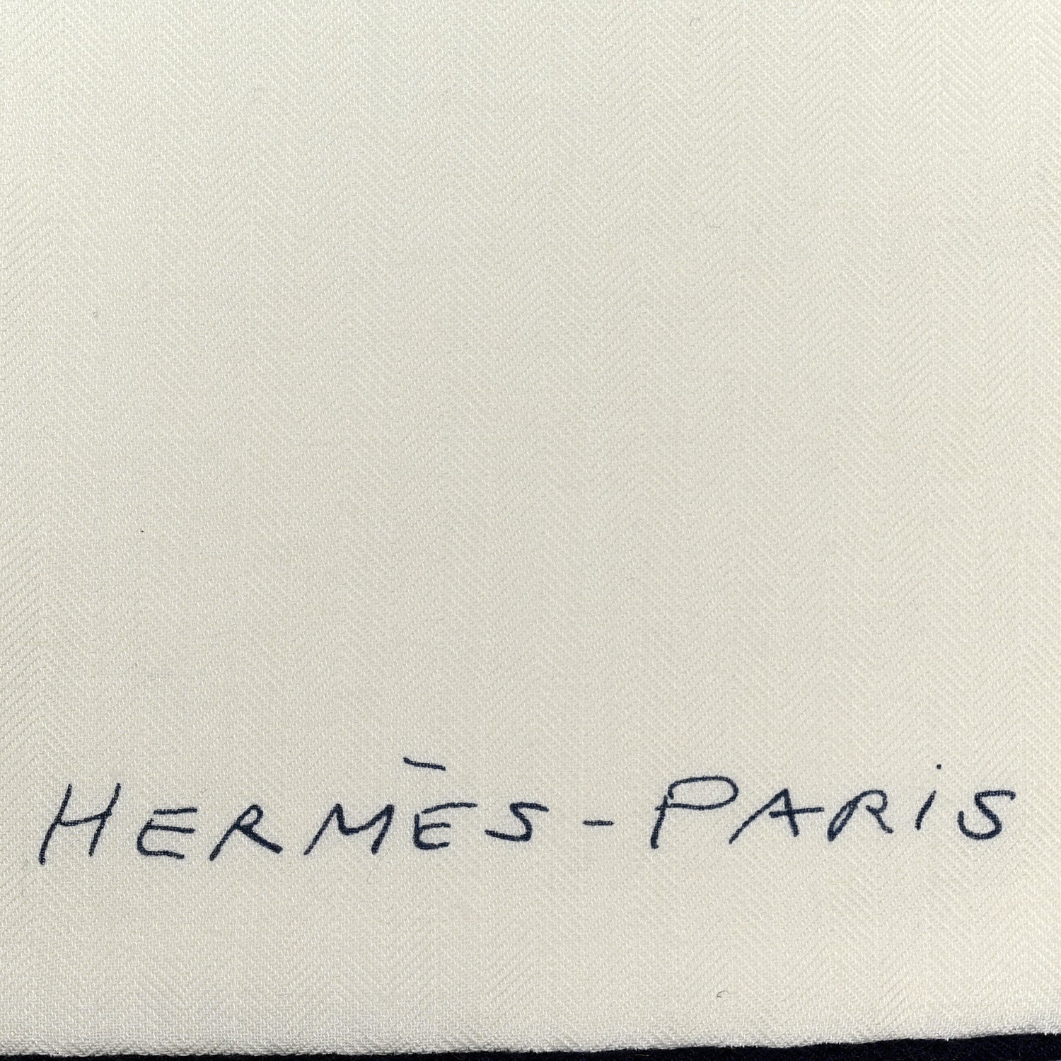 Hermes Cashmere Silk Une Rose Pour Alma Shawl 140 4 of 7