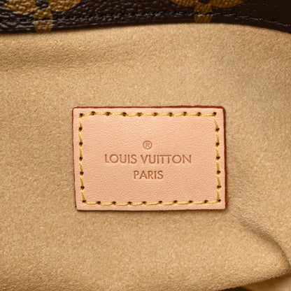Louis Vuitton Monogram Artsy MM 6 of 14