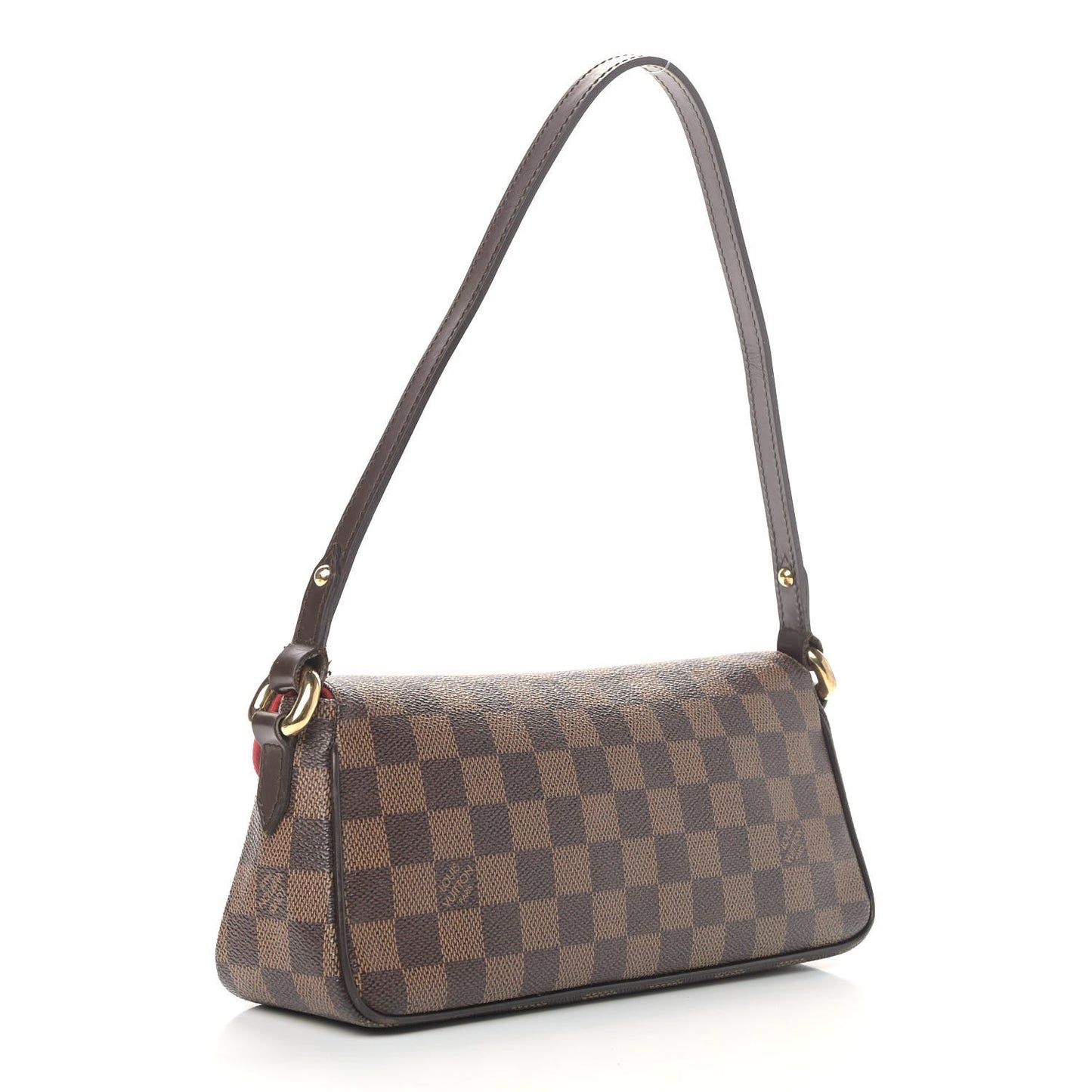 Damier Ebene Ravello PM