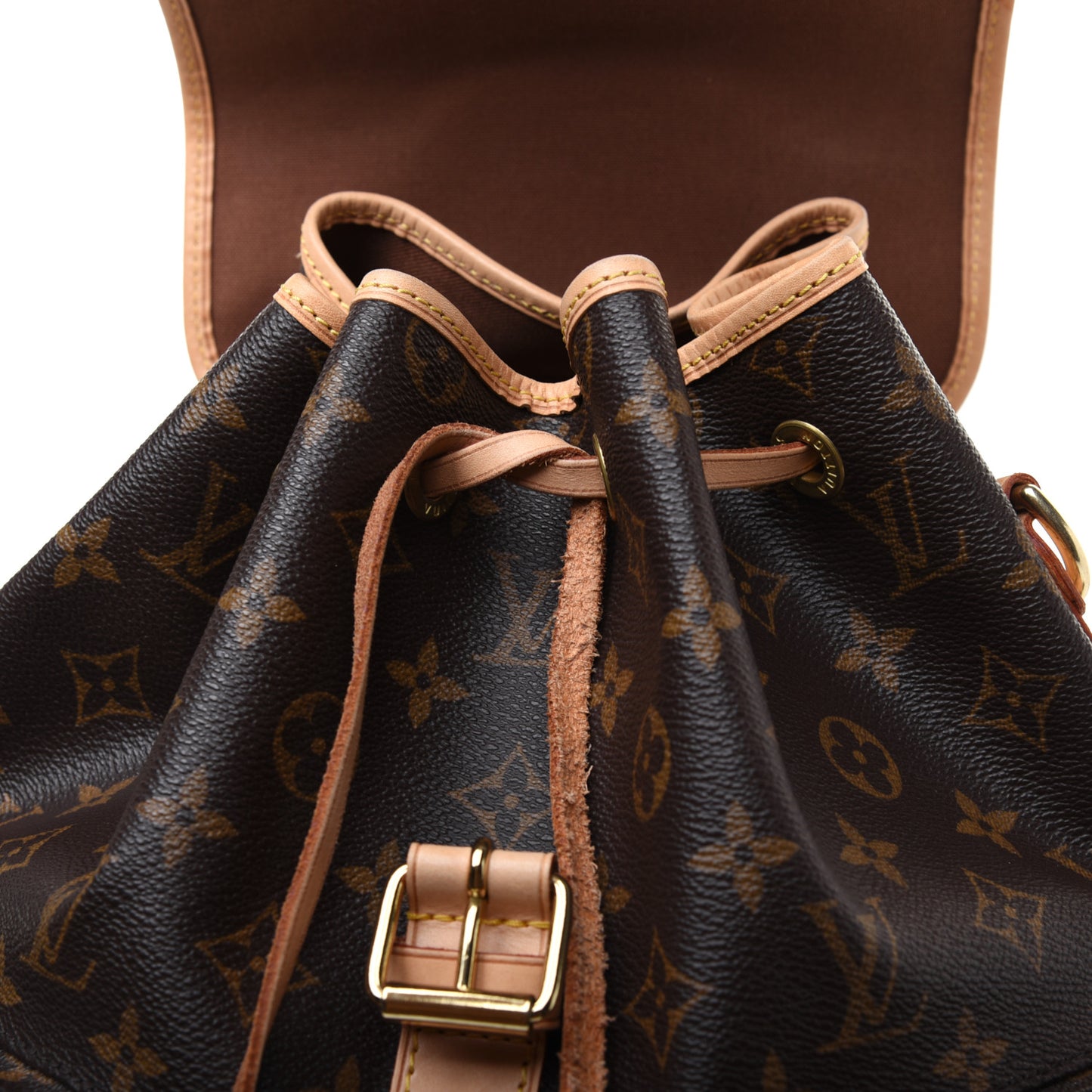 Monogram Bosphore Backpack