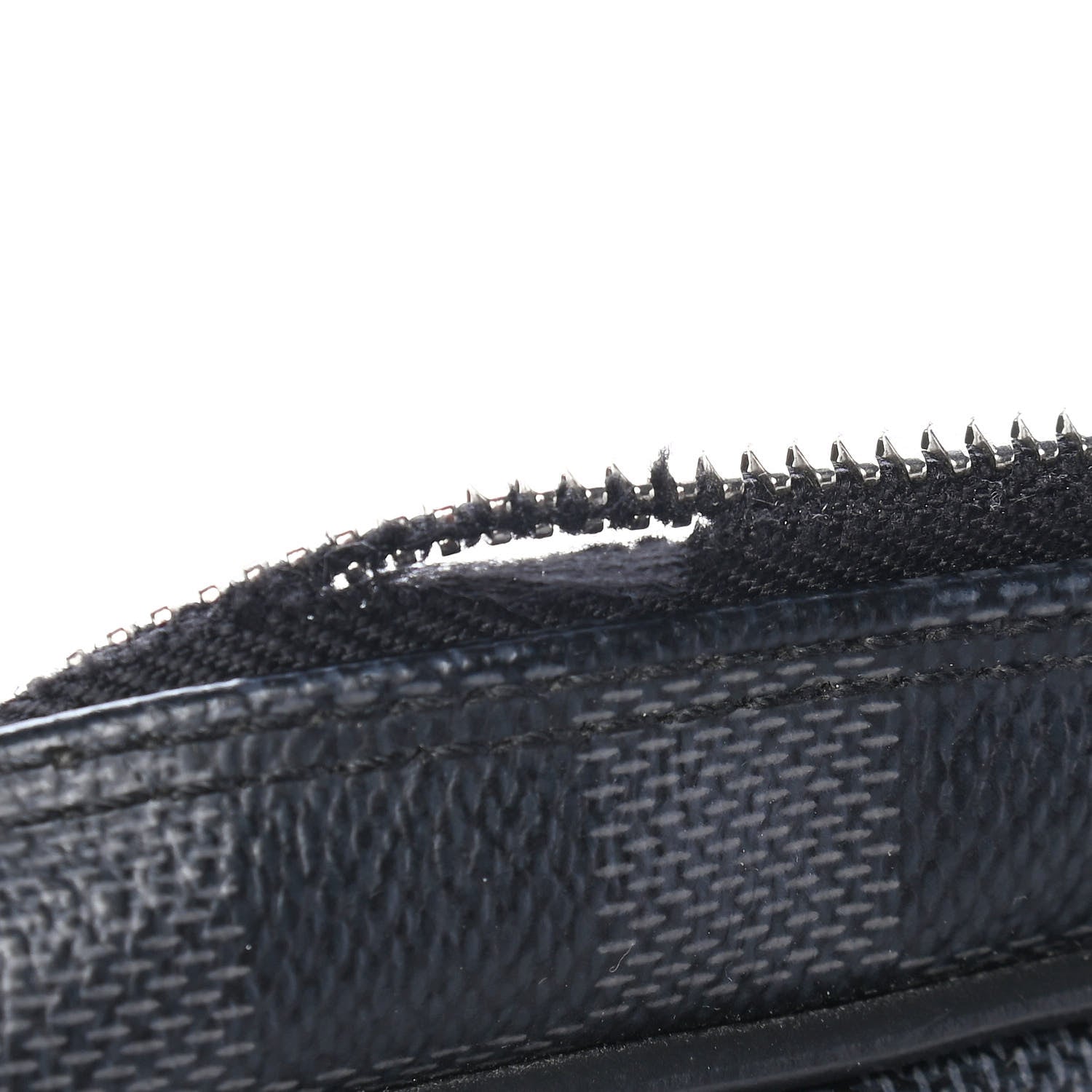Louis Vuitton Damier Graphite Porte Documents Voyage PM 6 of 6