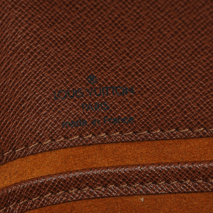 Louis Vuitton Monogram Musette Tango 6 of 6