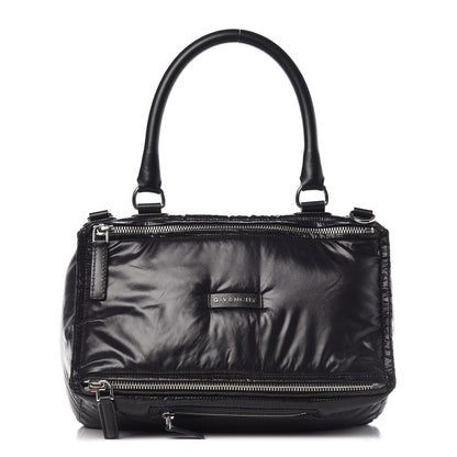 Givenchy Nylon Medium Pandora Black 1 of 9
