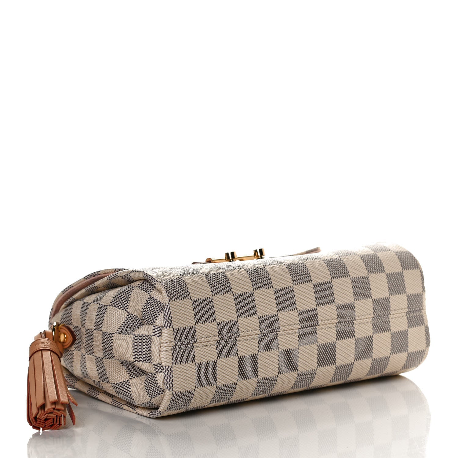 Louis Vuitton Damier Azur Croisette 4 of 11