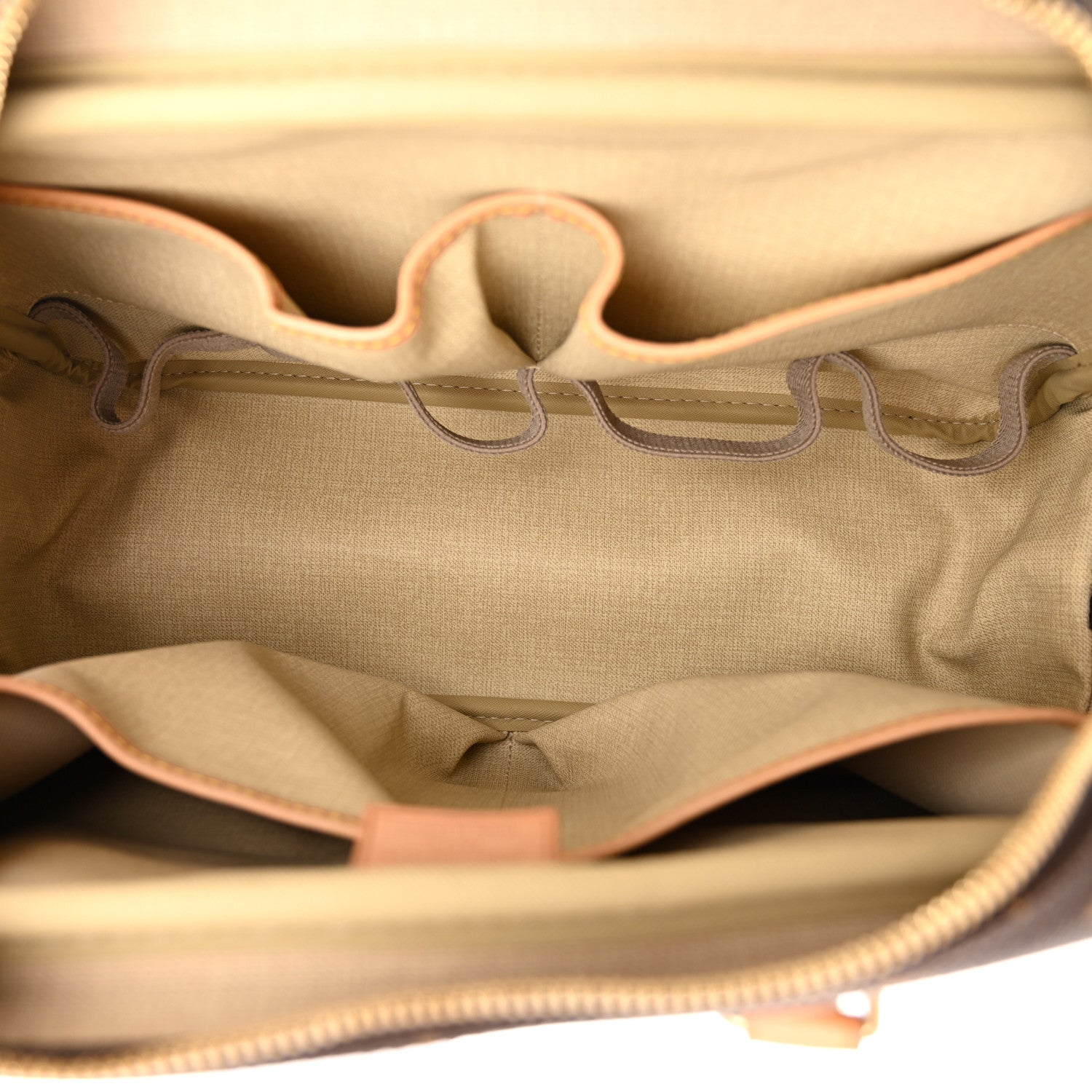 Louis Vuitton Monogram Deauville 5 of 14