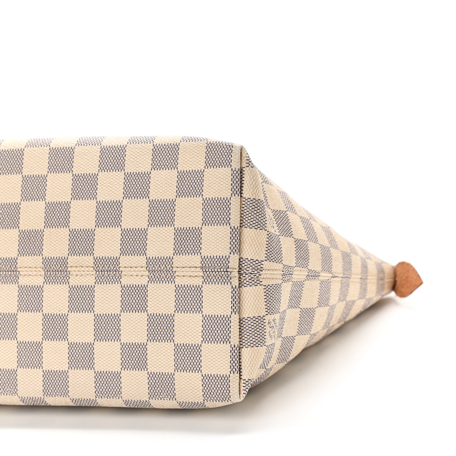 Louis Vuitton Damier Azur Iena PM 9 of 10