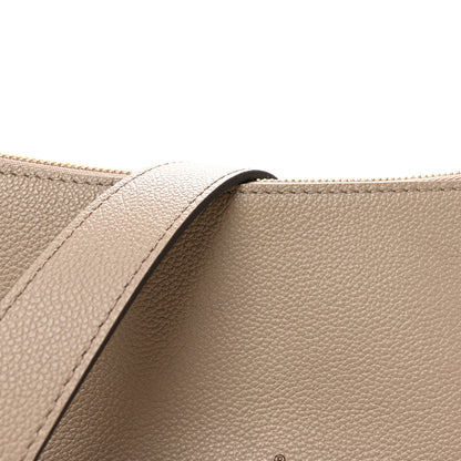 Louis Vuitton Empreinte Maida Hobo Tourterelle 7 of 9