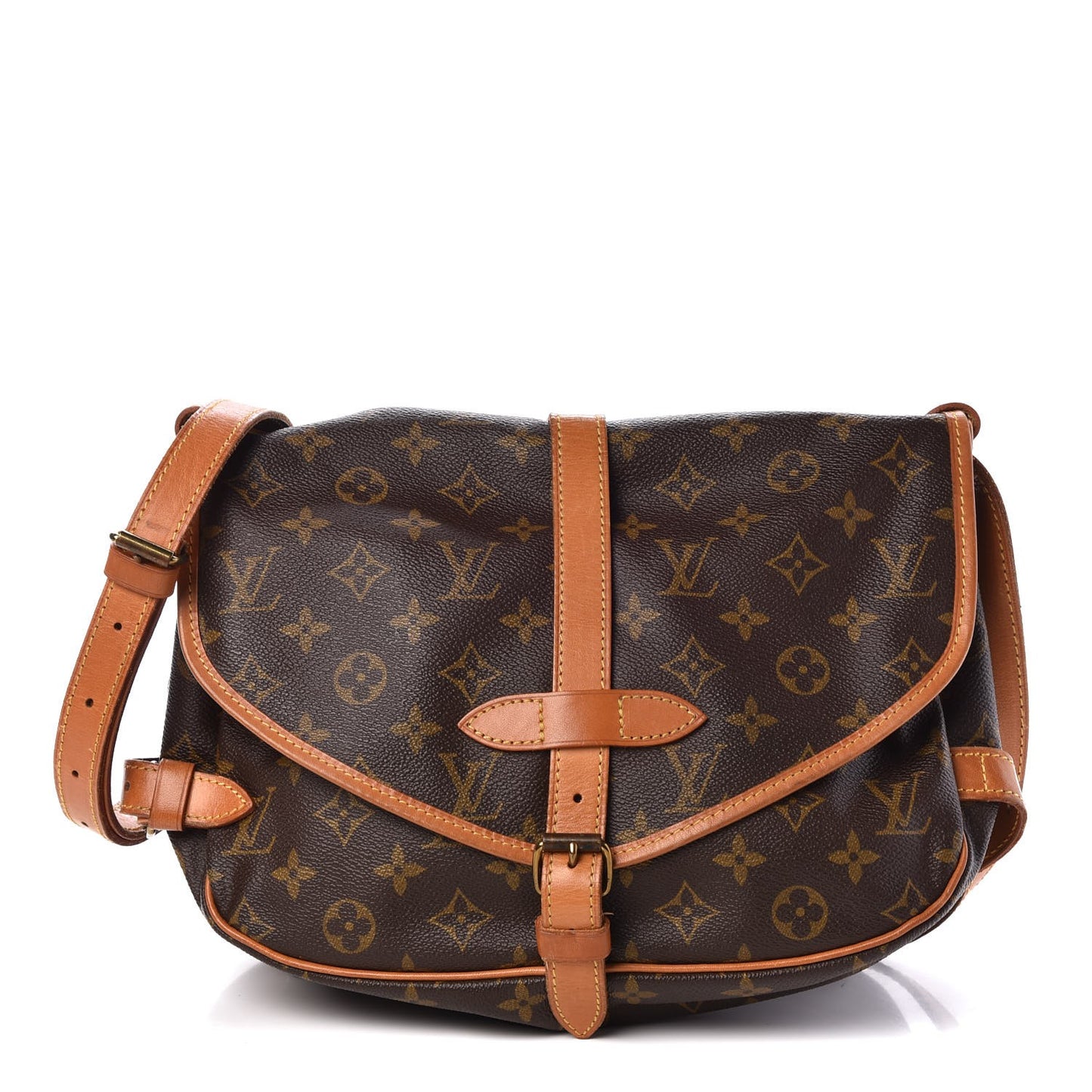 Monogram Saumur 30