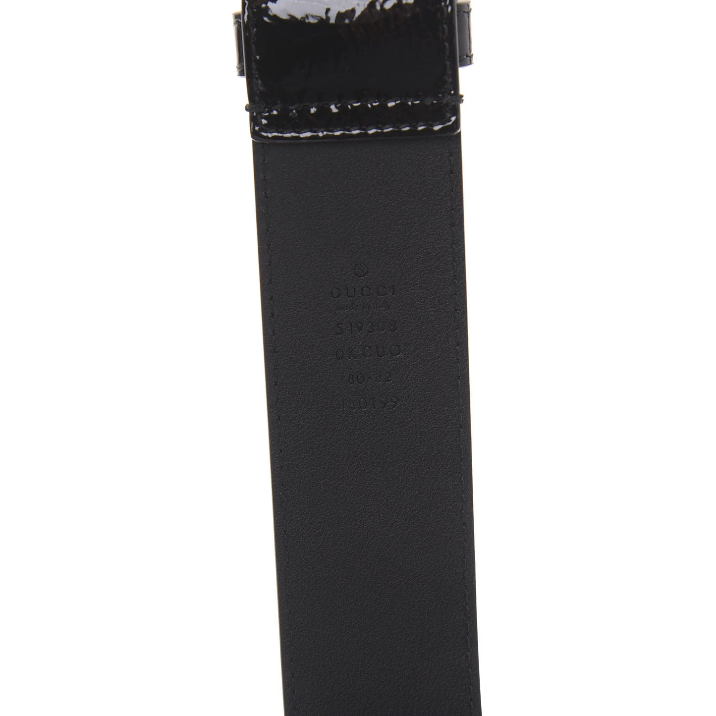 Suede Patent Ophidia Belted iPhone Case 80 32 Hibiscus Red