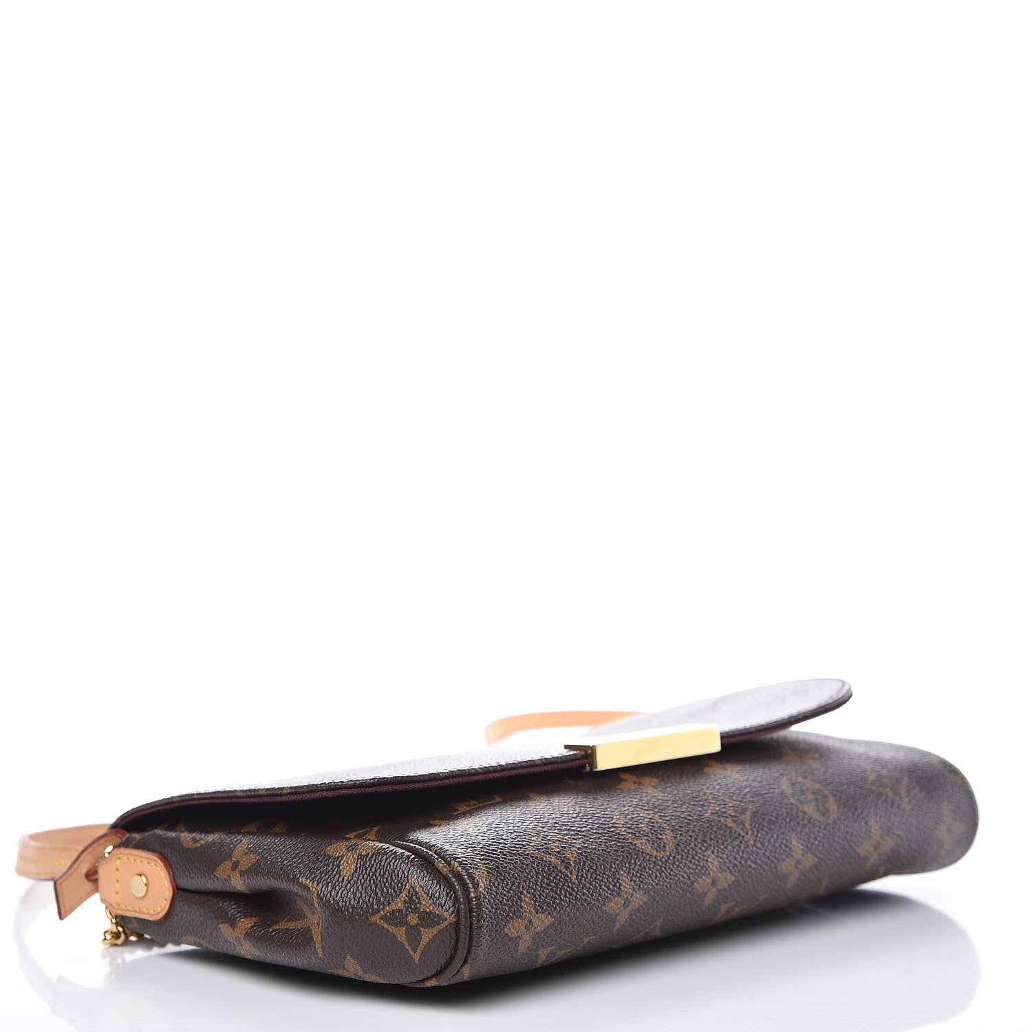 Louis Vuitton Monogram Favorite MM 4 of 10
