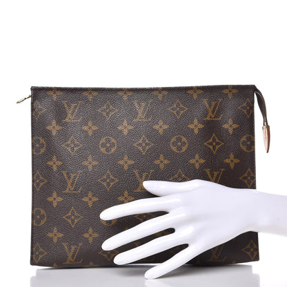 Louis Vuitton Monogram Toiletry Pouch 26 2 of 10