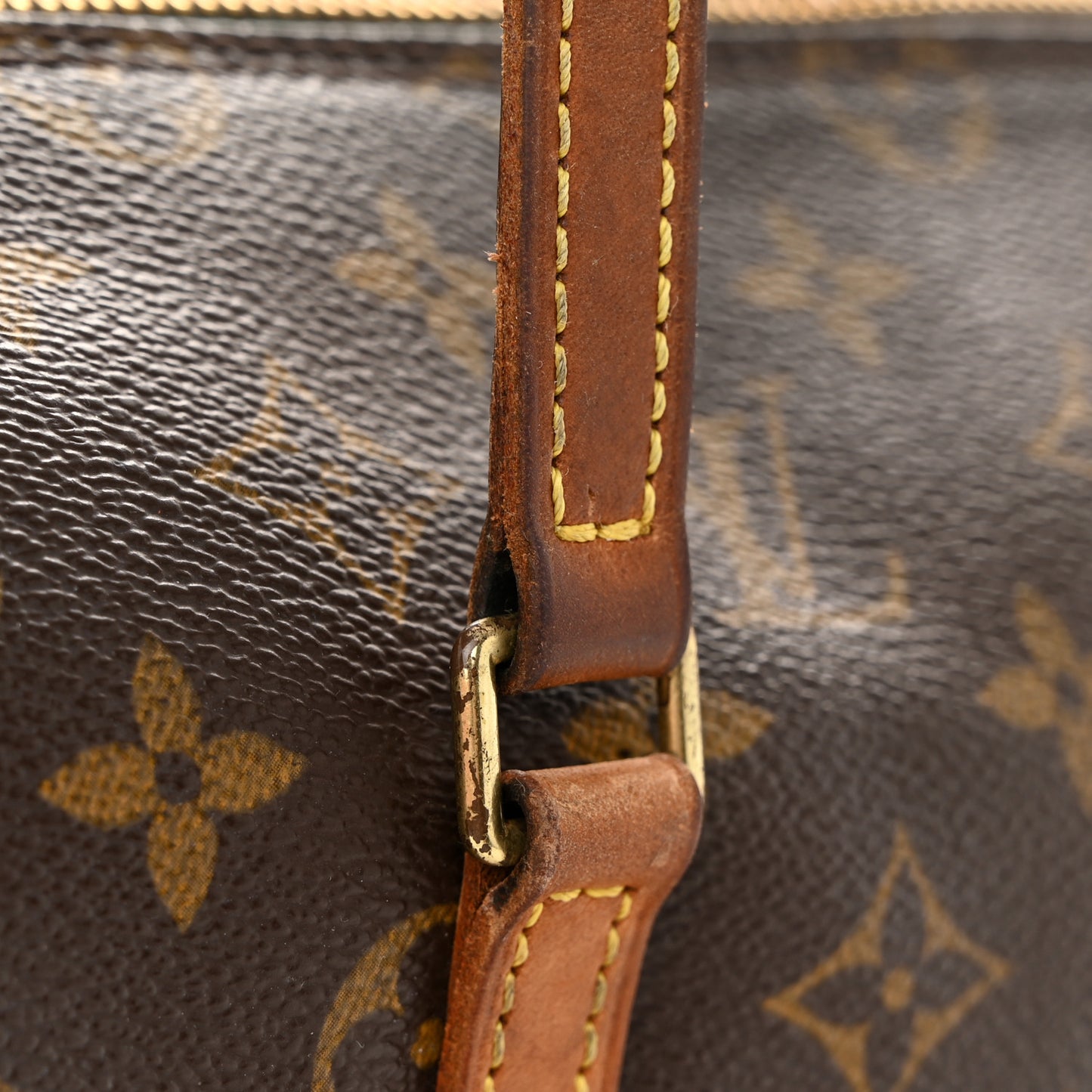 Monogram Papillon 26